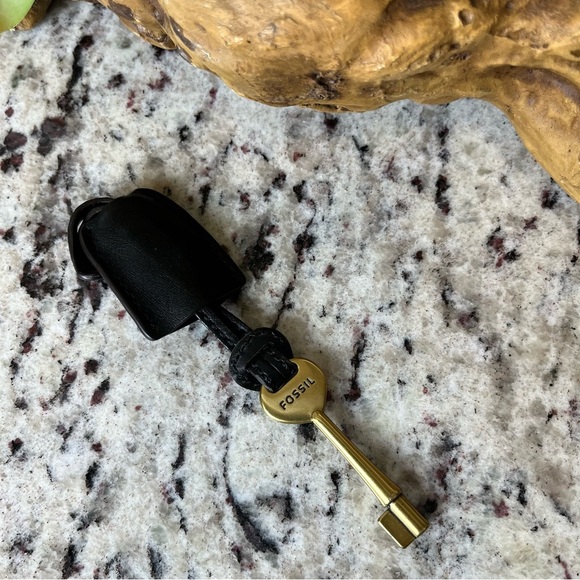 Fossil Hanging Fob - Picture 3 of 5